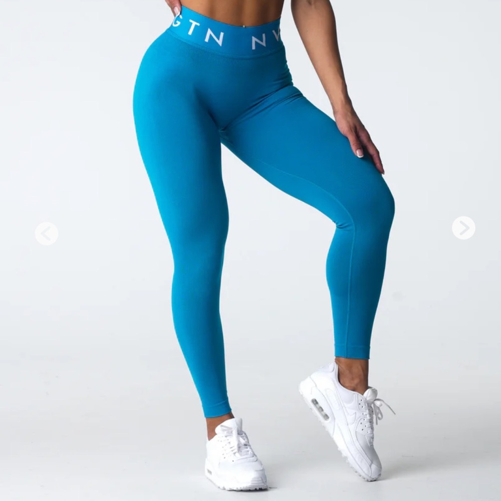 NVGTN Sport Seamless Leggings
